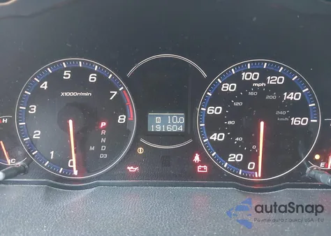 2008 Acura Tsx from USA, damaged, VIN JH4CL96948C008514